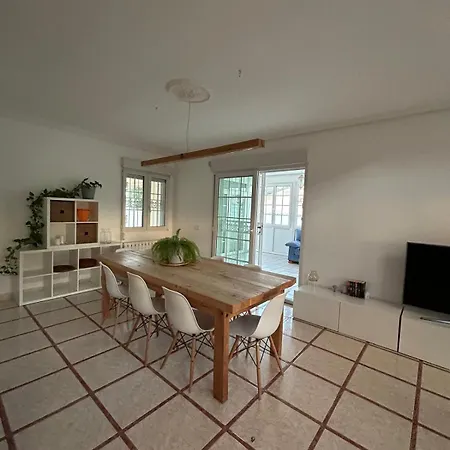Con Piscina Privada En Villa Torrevieja